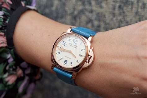 panerai ladies watch price